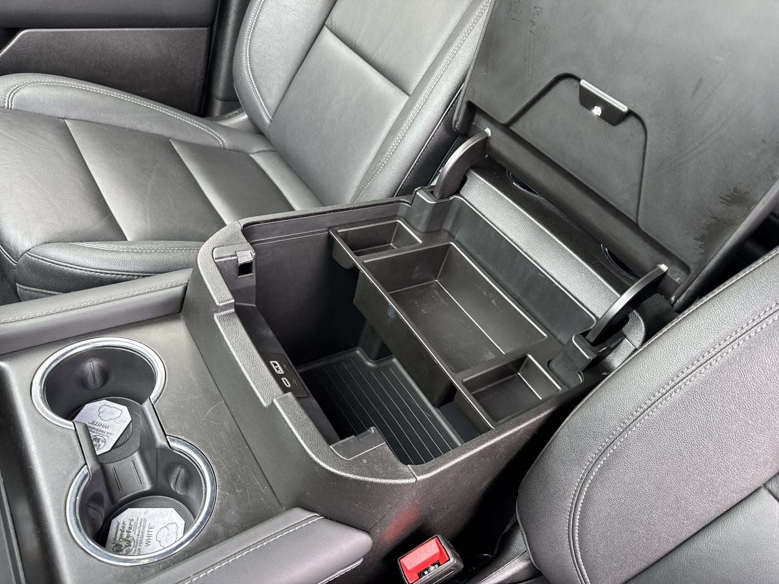 2023 Chevrolet Tahoe 4WD Z71