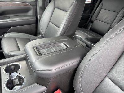 2023 Chevrolet Tahoe 4WD Z71