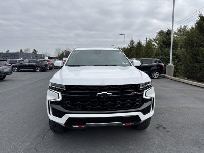 2023 Chevrolet Tahoe 4WD Z71