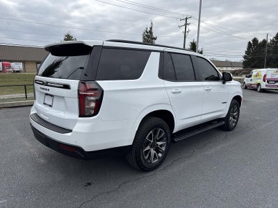 2023 Chevrolet Tahoe 4WD Z71