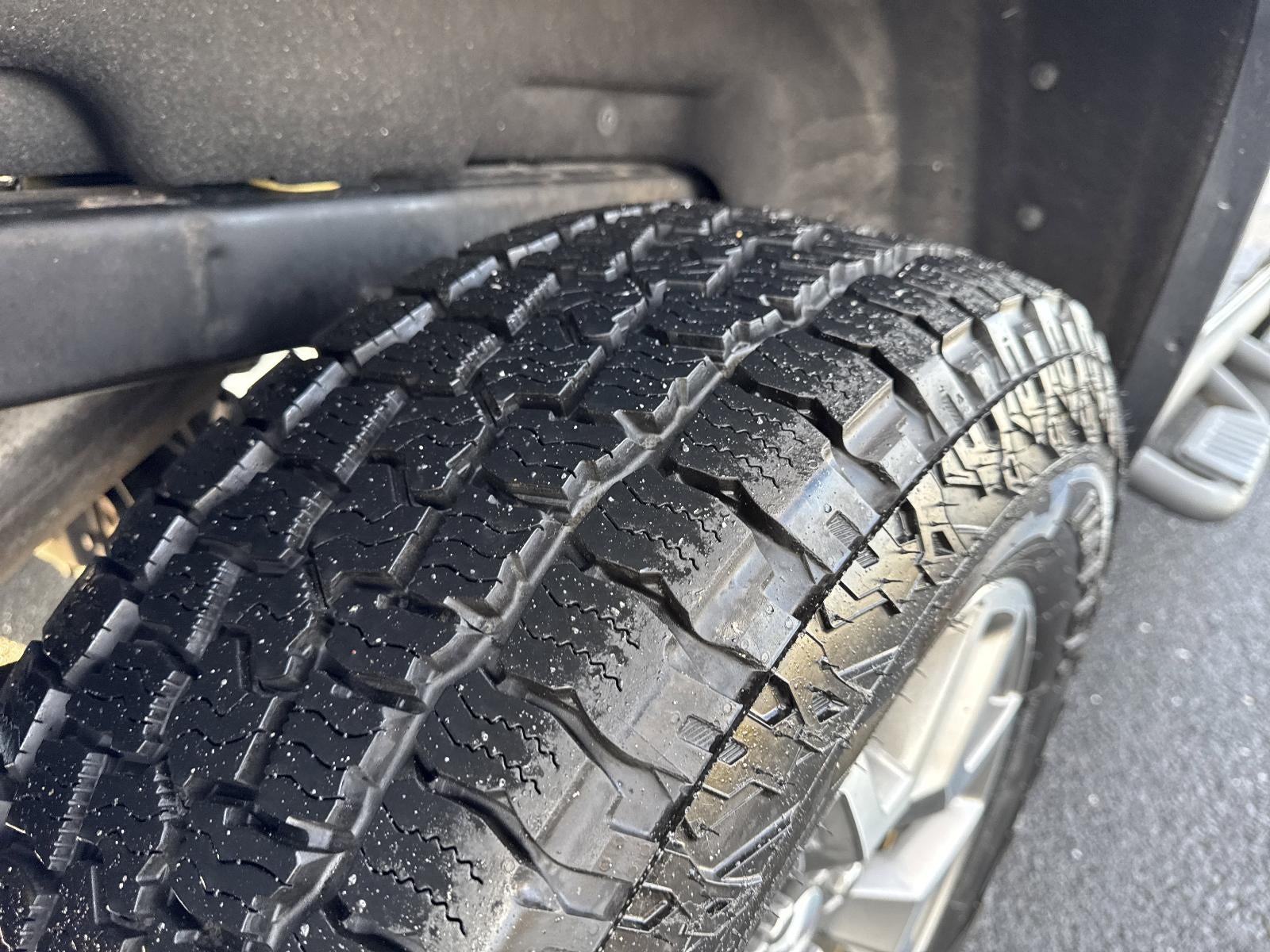 2016 GMC Canyon Crew Cab Short Box 4-Wheel Drive SLE