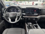 2025 GMC Sierra 1500 Crew Cab Short Box 4-Wheel Drive Elevation 3SB