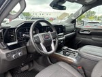 2025 GMC Sierra 1500 Crew Cab Short Box 4-Wheel Drive Elevation 3SB