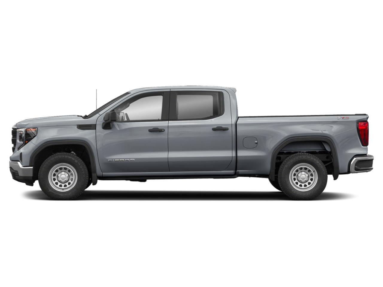 2024 GMC Sierra 1500 Crew Cab Short Box 4-Wheel Drive Denali Ultimate