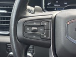 2025 GMC Sierra 1500 Crew Cab Short Box 4-Wheel Drive Denali Ultimate