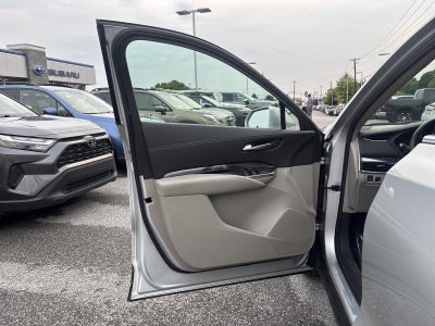 2020 Cadillac XT4 FWD 4dr Luxury