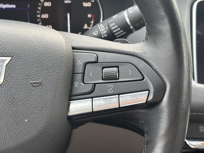 2020 Cadillac XT4 FWD 4dr Luxury