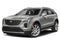 2020 Cadillac XT4 FWD 4dr Luxury