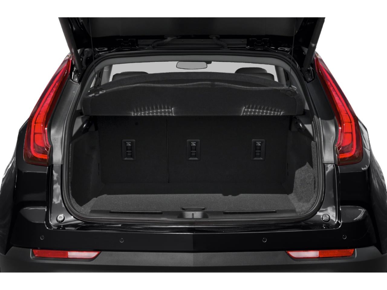 2020 Cadillac XT4 FWD 4dr Luxury
