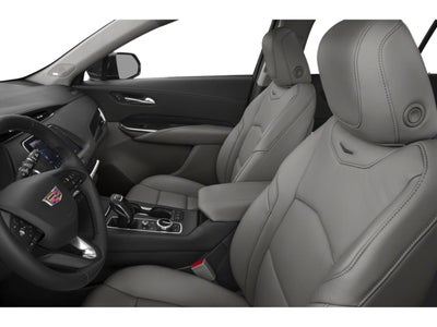 2020 Cadillac XT4 FWD 4dr Luxury