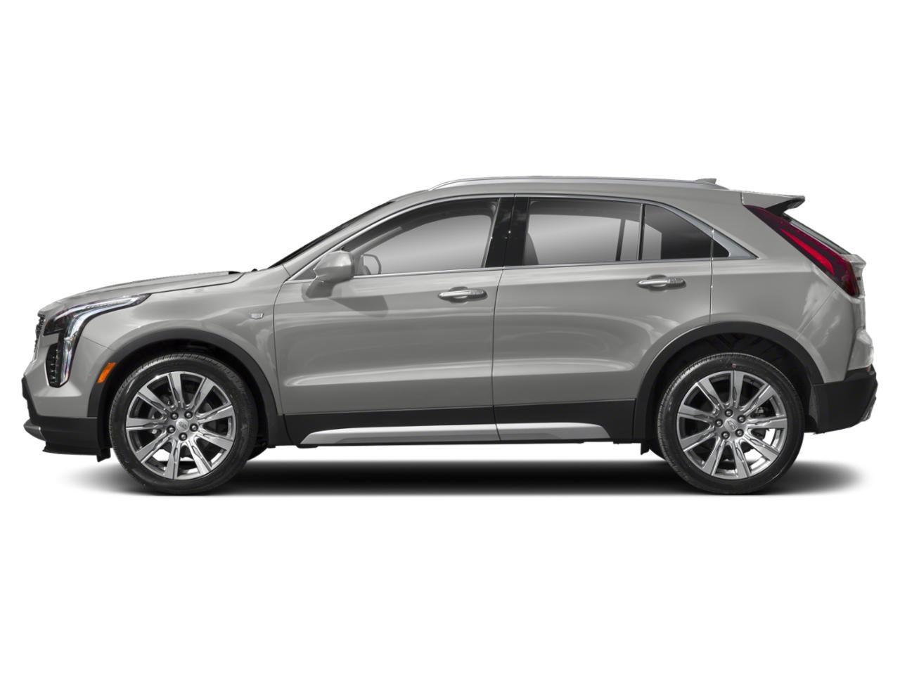 2020 Cadillac XT4 FWD 4dr Luxury