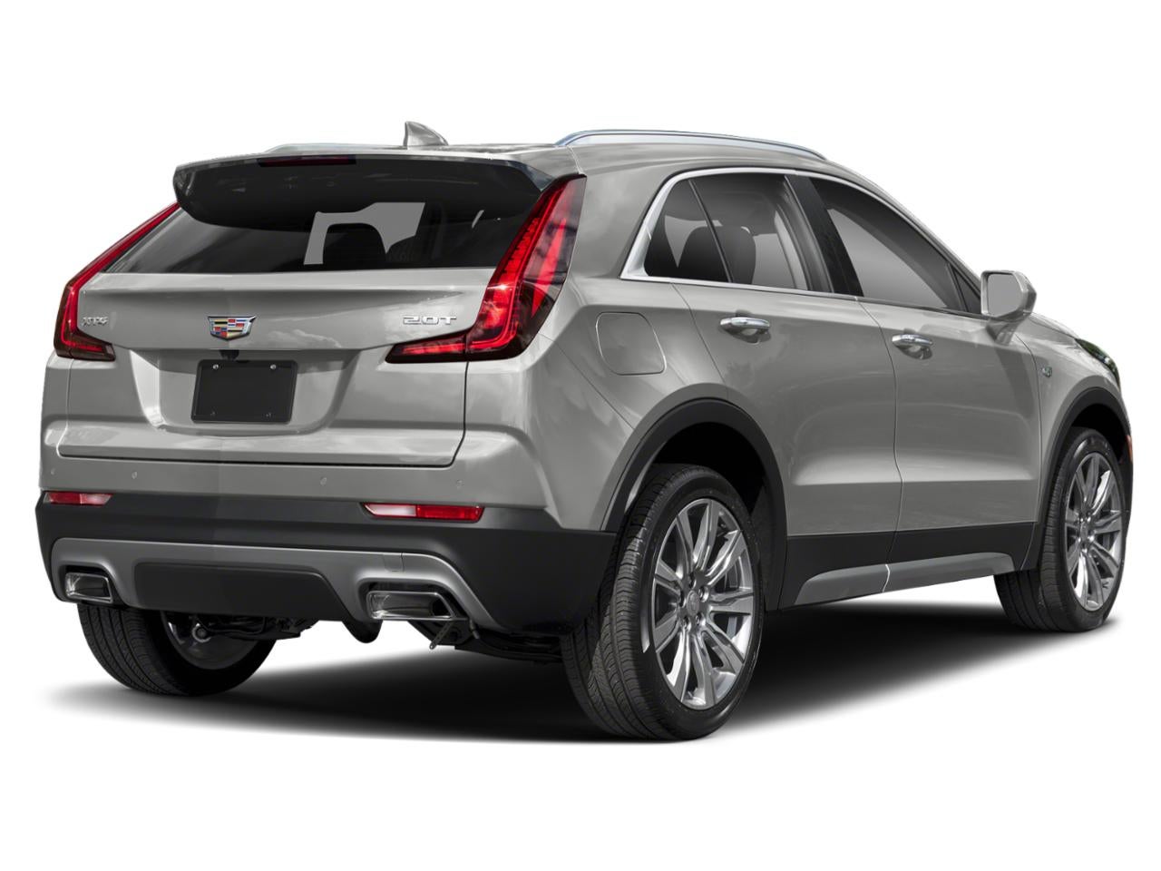 2020 Cadillac XT4 FWD 4dr Luxury