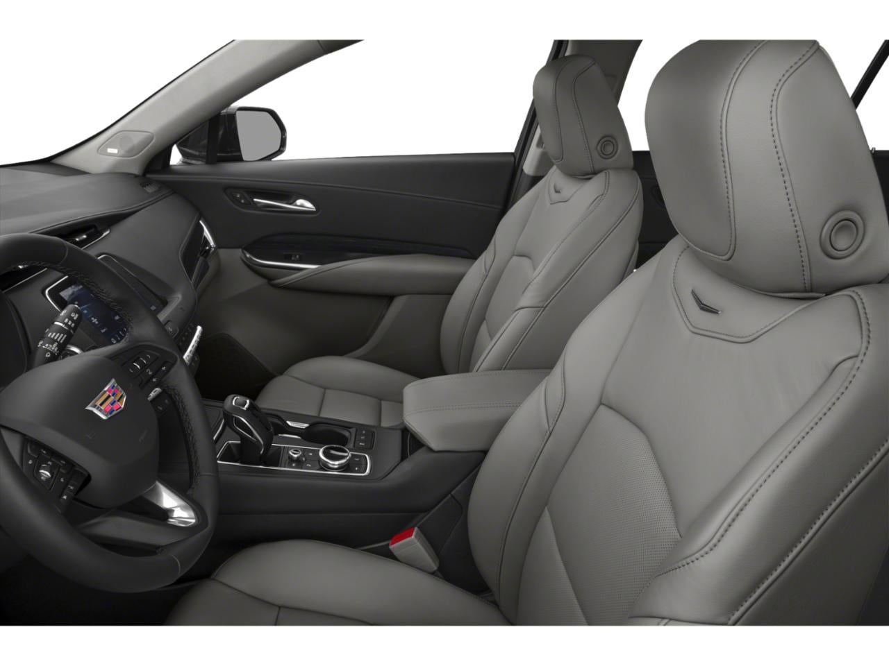 2020 Cadillac XT4 AWD 4dr Premium Luxury