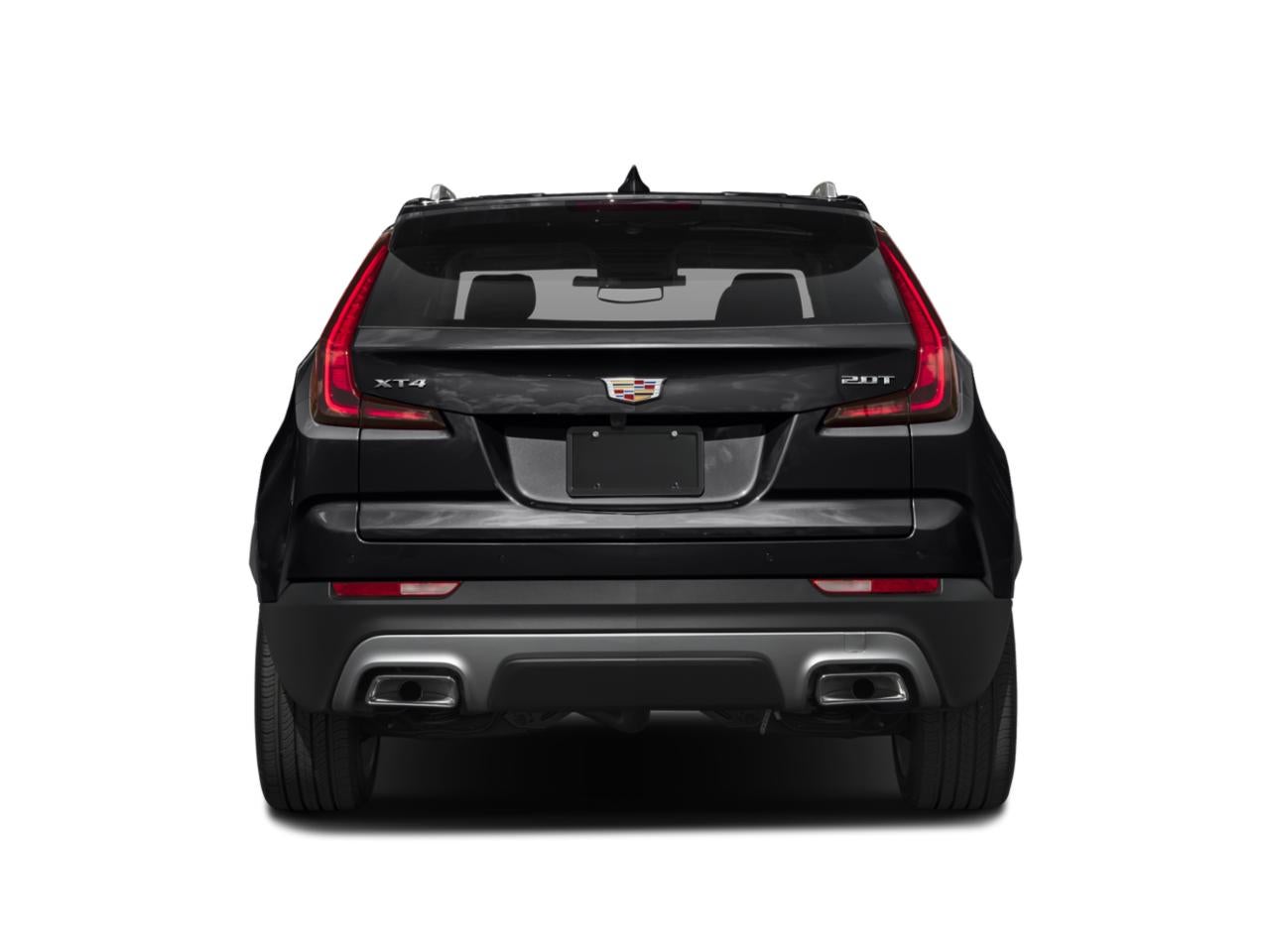 2020 Cadillac XT4 AWD 4dr Premium Luxury