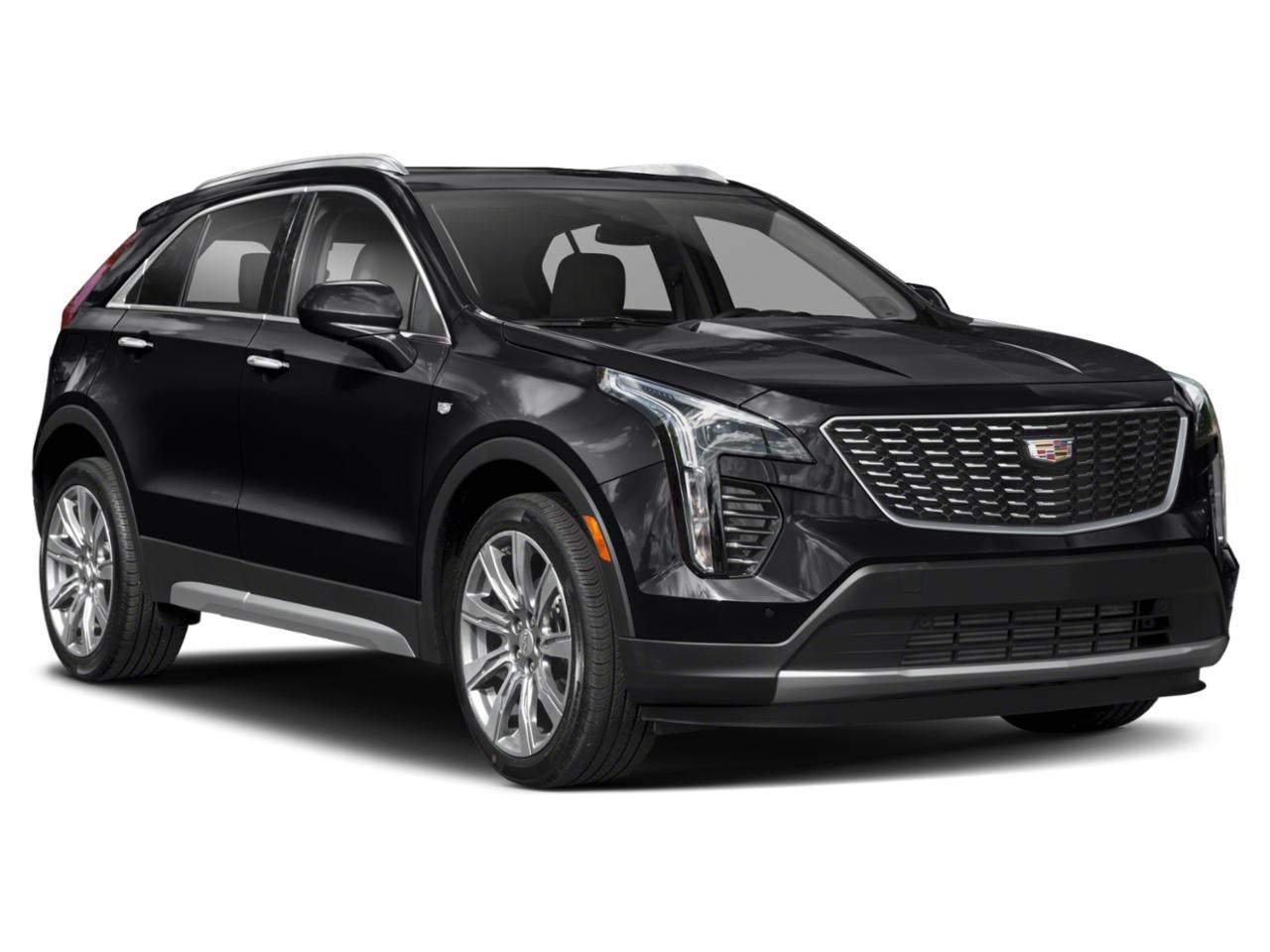 2020 Cadillac XT4 AWD 4dr Premium Luxury