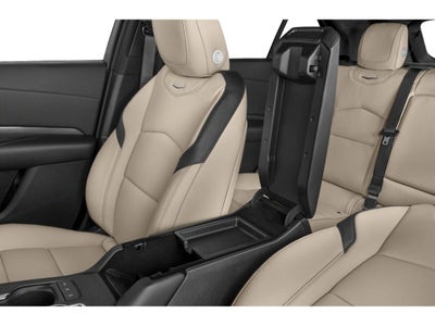 2019 Cadillac XT4 FWD 4dr Sport