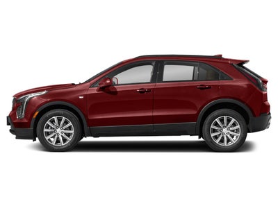 2019 Cadillac XT4 FWD 4dr Sport