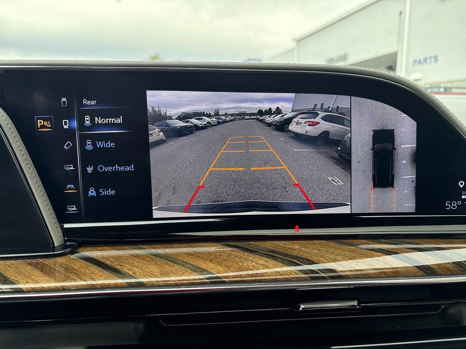 2023 Cadillac Escalade 4WD Sport Platinum