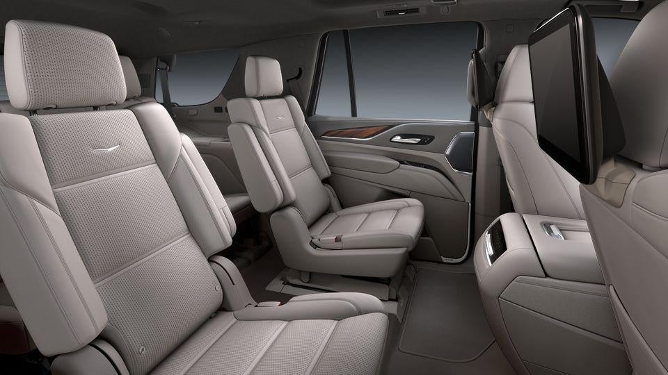 2023 Cadillac Escalade 4WD Sport Platinum