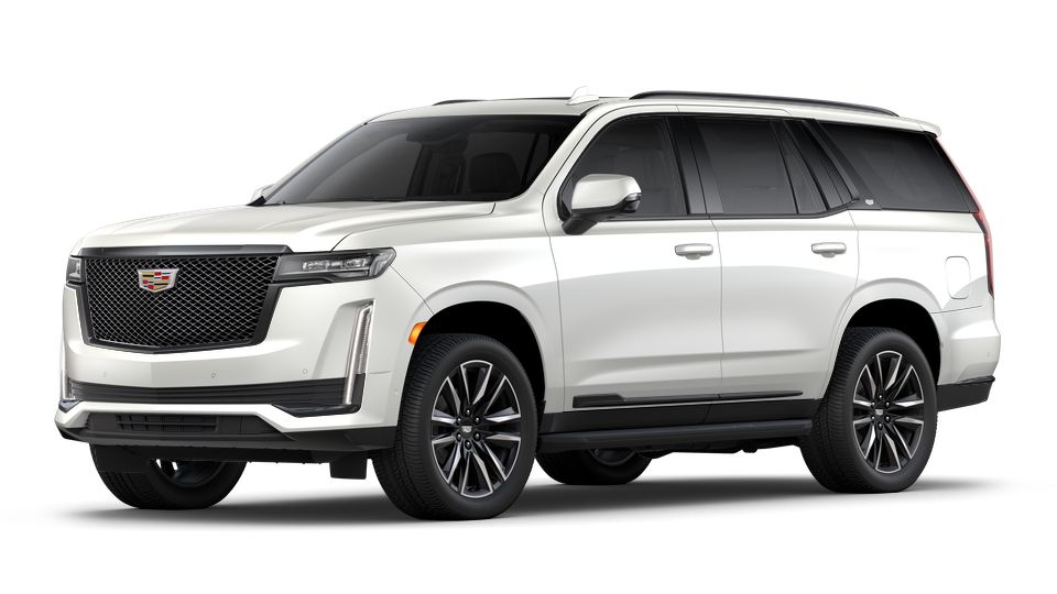 2023 Cadillac Escalade 4WD Sport Platinum