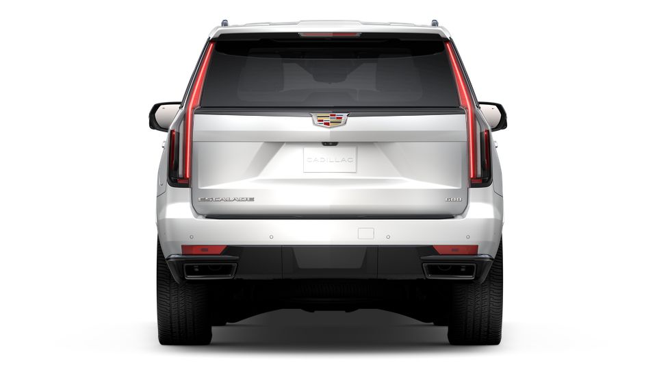 2023 Cadillac Escalade 4WD Sport Platinum