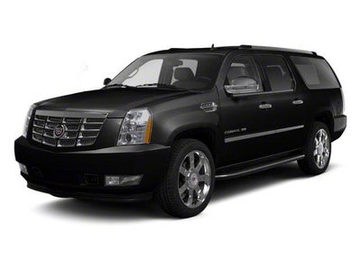 2011 Cadillac Escalade ESV AWD Premium