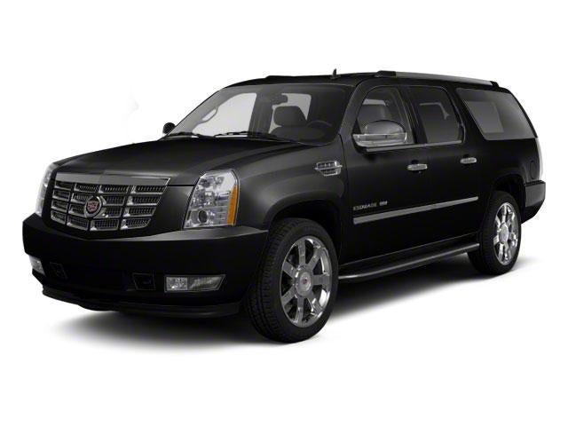 2011 Cadillac Escalade ESV AWD Premium