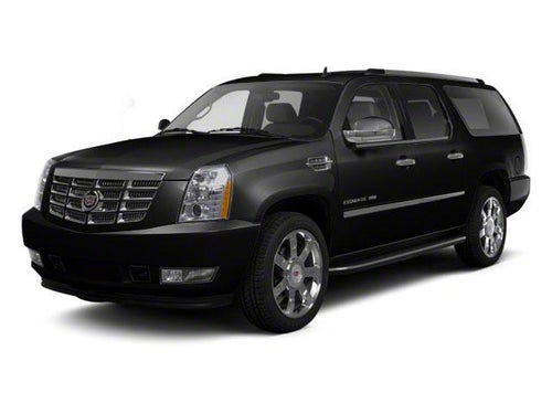 2011 Cadillac Escalade ESV AWD Premium