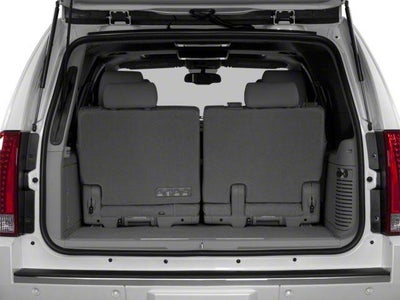 2011 Cadillac Escalade ESV AWD Premium