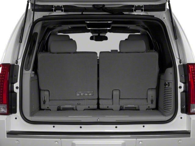 2011 Cadillac Escalade ESV AWD Premium