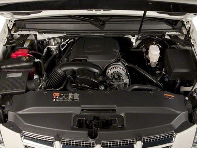 2011 Cadillac Escalade ESV AWD Premium