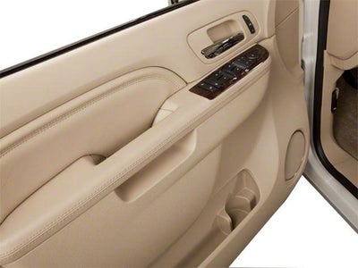 2011 Cadillac Escalade ESV AWD Premium