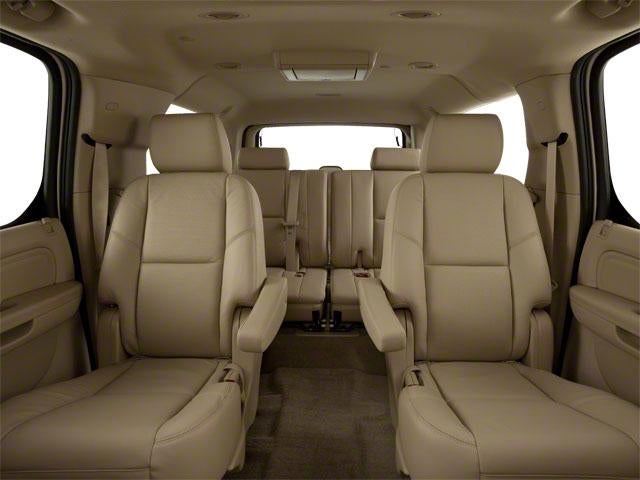 2011 Cadillac Escalade ESV AWD Premium