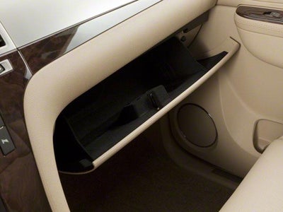 2011 Cadillac Escalade ESV AWD Premium