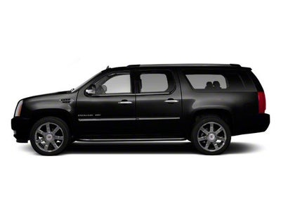 2011 Cadillac Escalade ESV AWD Premium