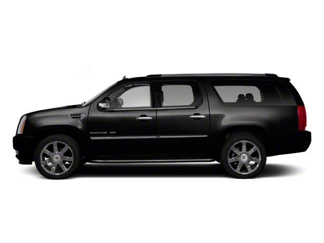 2011 Cadillac Escalade ESV AWD Premium