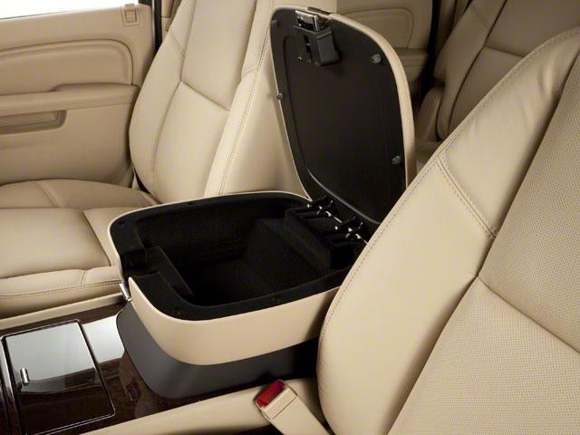 2011 Cadillac Escalade ESV AWD Premium