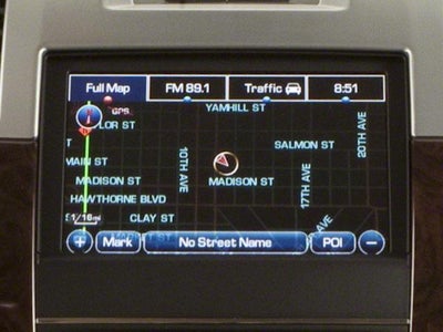 2011 Cadillac Escalade ESV AWD Premium