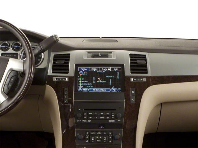 2011 Cadillac Escalade ESV AWD Premium