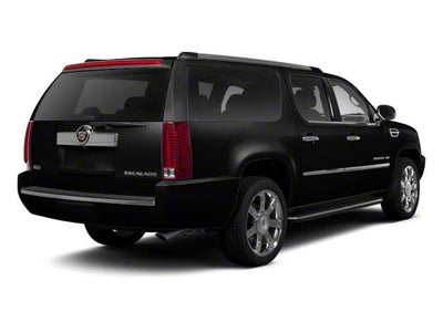 2011 Cadillac Escalade ESV AWD Premium