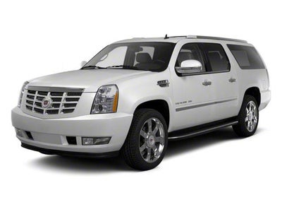 2011 Cadillac Escalade ESV AWD Premium