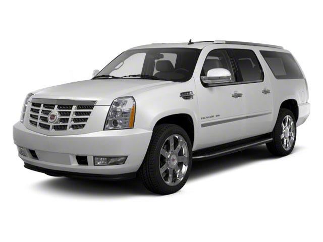 2011 Cadillac Escalade ESV AWD Premium