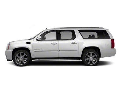 2011 Cadillac Escalade ESV AWD Premium