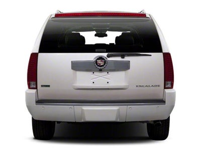 2011 Cadillac Escalade ESV AWD Premium