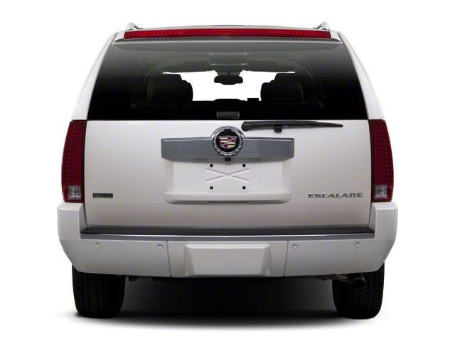2011 Cadillac Escalade ESV AWD Premium