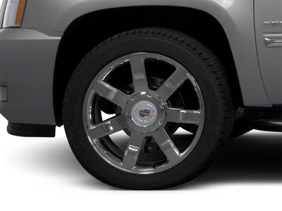 2011 Cadillac Escalade ESV AWD Premium