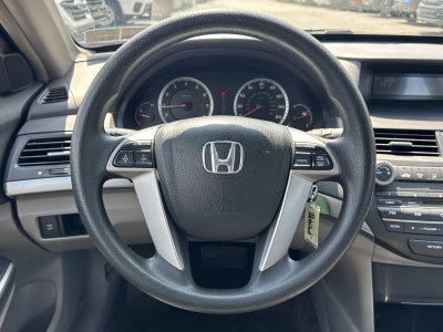 2009 Honda Accord Sedan EX Automatic