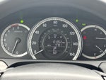 2016 Honda Accord Sedan EX-L CVT PZEV