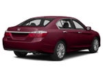 2013 Honda Accord Sedan EX-L CVT