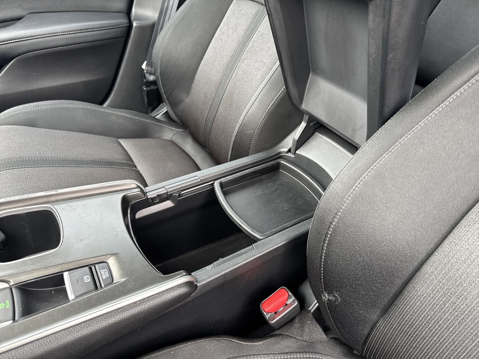 2018 Honda Accord Sedan EX CVT
